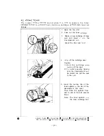 Preview for 24 page of Ricoh Ml0 Operating Instructions Manual