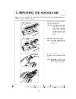 Preview for 26 page of Ricoh Ml0 Operating Instructions Manual