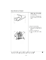 Preview for 29 page of Ricoh Ml0 Operating Instructions Manual