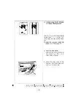 Preview for 32 page of Ricoh Ml0 Operating Instructions Manual