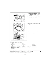 Preview for 33 page of Ricoh Ml0 Operating Instructions Manual