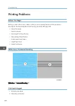 Предварительный просмотр 650 страницы Ricoh Mo-C1 Service Manual