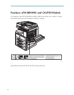 Preview for 20 page of Ricoh MP 2001 Operating Instructions Manual