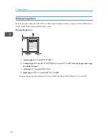 Preview for 38 page of Ricoh MP 2001 Operating Instructions Manual