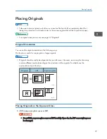 Preview for 39 page of Ricoh MP 2001 Operating Instructions Manual