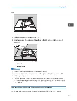 Preview for 41 page of Ricoh MP 2001 Operating Instructions Manual