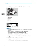 Preview for 52 page of Ricoh MP 2001 Operating Instructions Manual