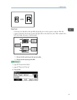 Preview for 59 page of Ricoh MP 2001 Operating Instructions Manual