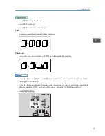 Preview for 63 page of Ricoh MP 2001 Operating Instructions Manual