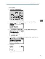 Preview for 85 page of Ricoh MP 2001 Operating Instructions Manual