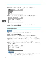 Preview for 92 page of Ricoh MP 2001 Operating Instructions Manual