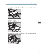 Preview for 115 page of Ricoh MP 2001 Operating Instructions Manual