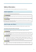 Preview for 11 page of Ricoh MP 2001L Operating Instructions Manual