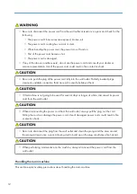 Preview for 14 page of Ricoh MP 2001L Operating Instructions Manual