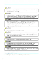 Preview for 16 page of Ricoh MP 2001L Operating Instructions Manual