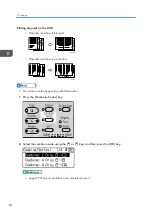 Preview for 66 page of Ricoh MP 2001L Operating Instructions Manual