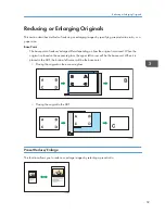 Предварительный просмотр 61 страницы Ricoh MP 2001SP User Manual