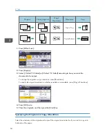 Предварительный просмотр 66 страницы Ricoh MP 2001SP User Manual