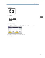 Предварительный просмотр 67 страницы Ricoh MP 2001SP User Manual