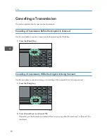 Предварительный просмотр 86 страницы Ricoh MP 2001SP User Manual