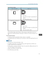 Предварительный просмотр 149 страницы Ricoh MP 2001SP User Manual