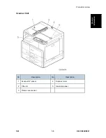 Предварительный просмотр 23 страницы Ricoh MP 2014 Service Manual