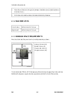 Предварительный просмотр 36 страницы Ricoh MP 2014 Service Manual