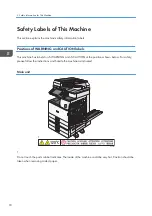 Preview for 20 page of Ricoh MP 2554 Series Manual