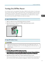 Preview for 117 page of Ricoh MP 2554 Series Manual