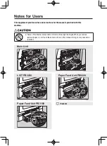 Предварительный просмотр 374 страницы Ricoh MP 2554 Series Manual