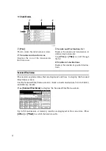 Предварительный просмотр 12 страницы Ricoh MP 2590 Scanner Reference