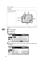 Предварительный просмотр 114 страницы Ricoh MP 2590 Scanner Reference