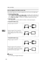 Предварительный просмотр 116 страницы Ricoh MP 2590 Scanner Reference