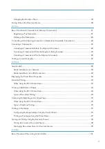 Preview for 5 page of Ricoh MP 402SPF User Manual