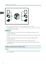 Preview for 18 page of Ricoh MP 402SPF User Manual