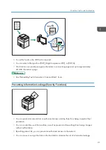 Preview for 23 page of Ricoh MP 402SPF User Manual