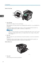 Preview for 30 page of Ricoh MP 402SPF User Manual