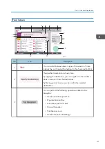 Preview for 43 page of Ricoh MP 402SPF User Manual