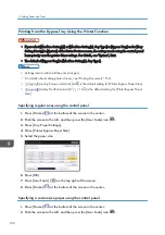 Preview for 128 page of Ricoh MP 402SPF User Manual