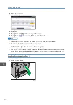 Preview for 138 page of Ricoh MP 402SPF User Manual