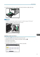 Preview for 143 page of Ricoh MP 402SPF User Manual