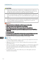 Preview for 156 page of Ricoh MP 402SPF User Manual