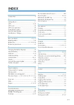 Preview for 213 page of Ricoh MP 402SPF User Manual