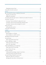 Предварительный просмотр 5 страницы Ricoh MP 501SPF User Manual