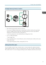 Предварительный просмотр 19 страницы Ricoh MP 501SPF User Manual