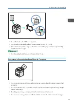 Предварительный просмотр 25 страницы Ricoh MP 501SPF User Manual