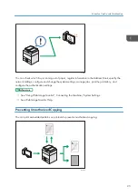 Предварительный просмотр 27 страницы Ricoh MP 501SPF User Manual