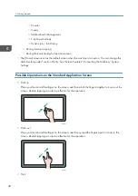 Предварительный просмотр 50 страницы Ricoh MP 501SPF User Manual