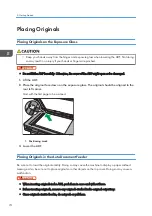 Предварительный просмотр 76 страницы Ricoh MP 501SPF User Manual