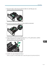 Предварительный просмотр 141 страницы Ricoh MP 501SPF User Manual